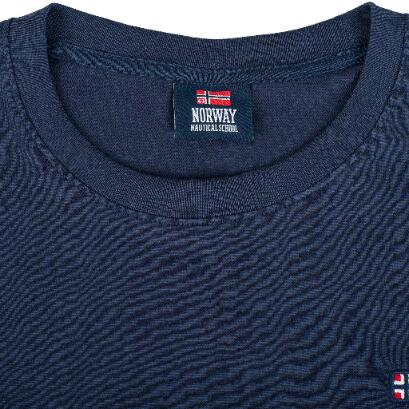 T-shirt de randonnée a manches courtes pour homme 5/7