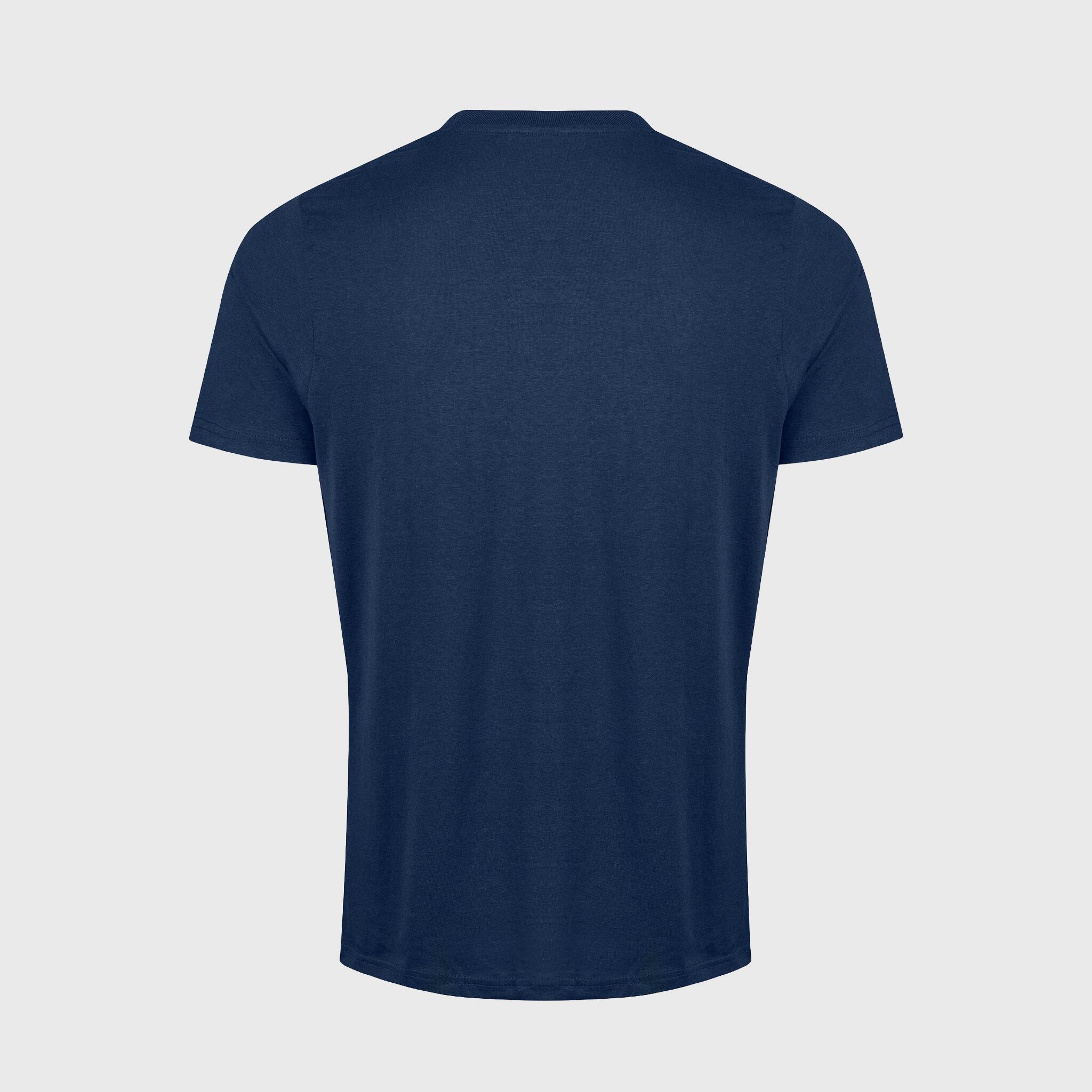 T-shirt de randonnée a manches courtes pour homme 4/7