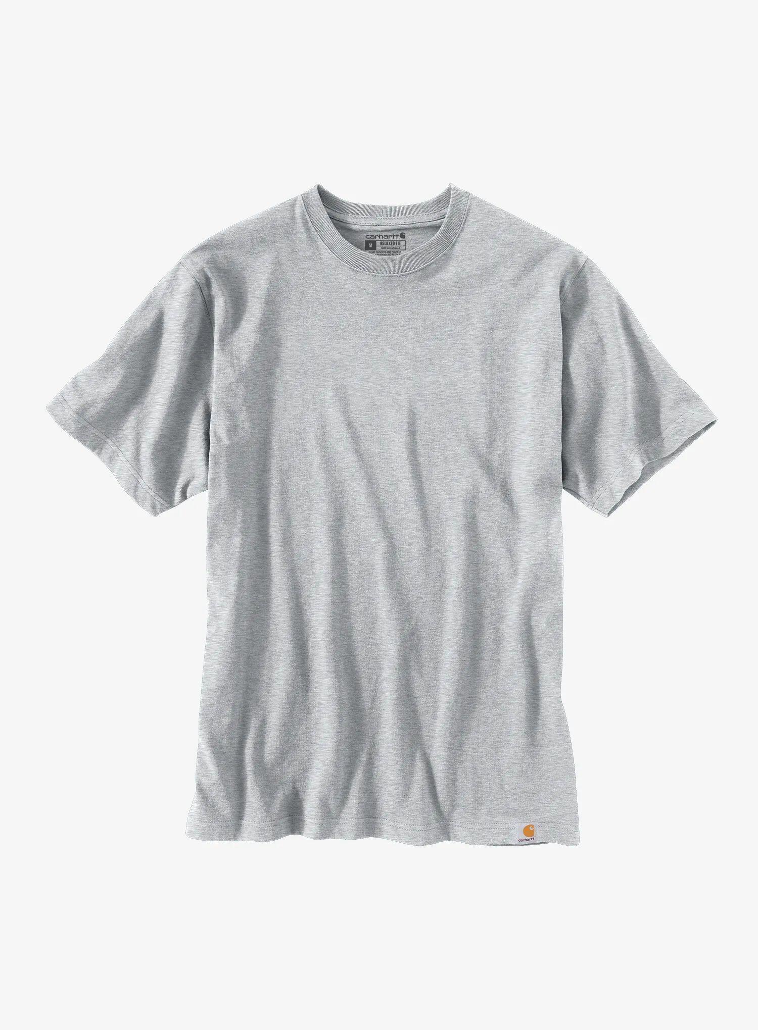 Koszulka bawełniana Carhartt Dearborn Relaxed T-Shirt 3/3