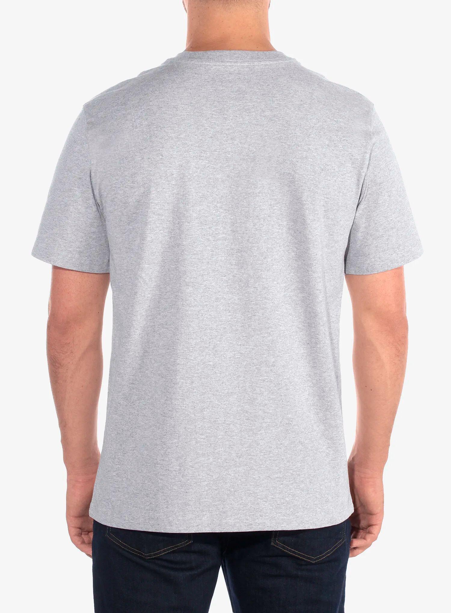 Koszulka bawełniana Carhartt Dearborn Relaxed T-Shirt 2/3
