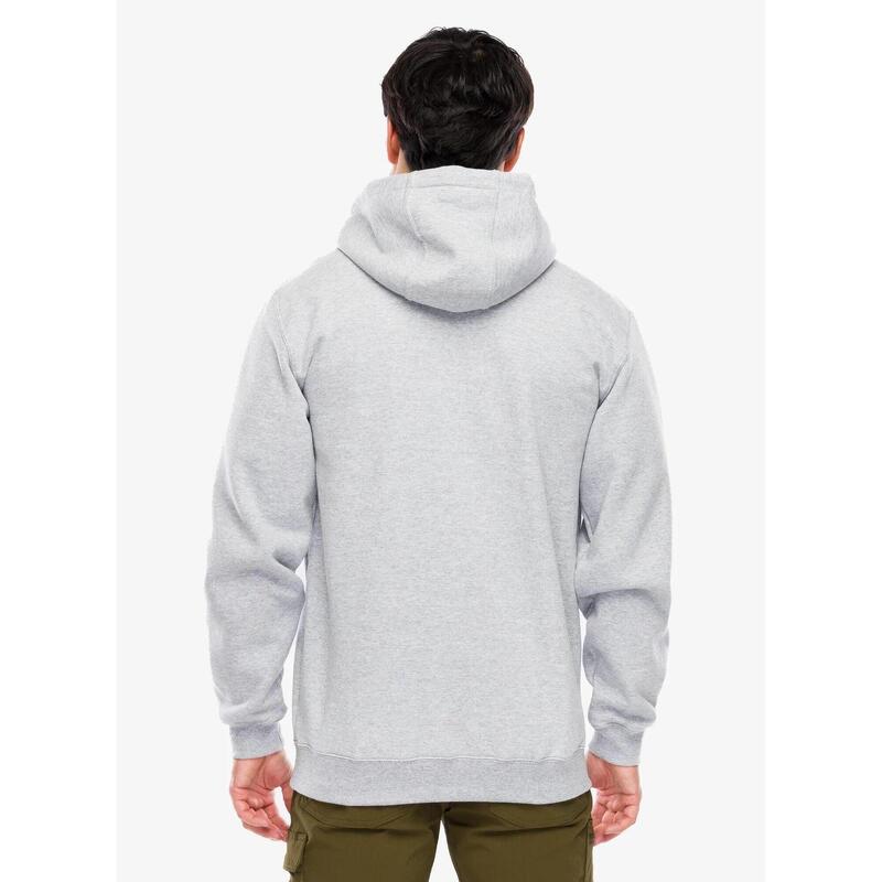 Bluza z kapturem Carhartt Marquette Logo Sweatshirt