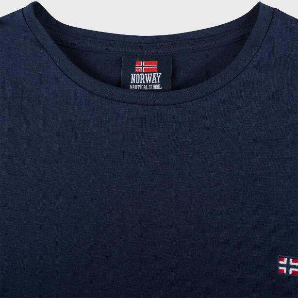 T-shirt de randonnée a manches courtes pour femmes 5/7