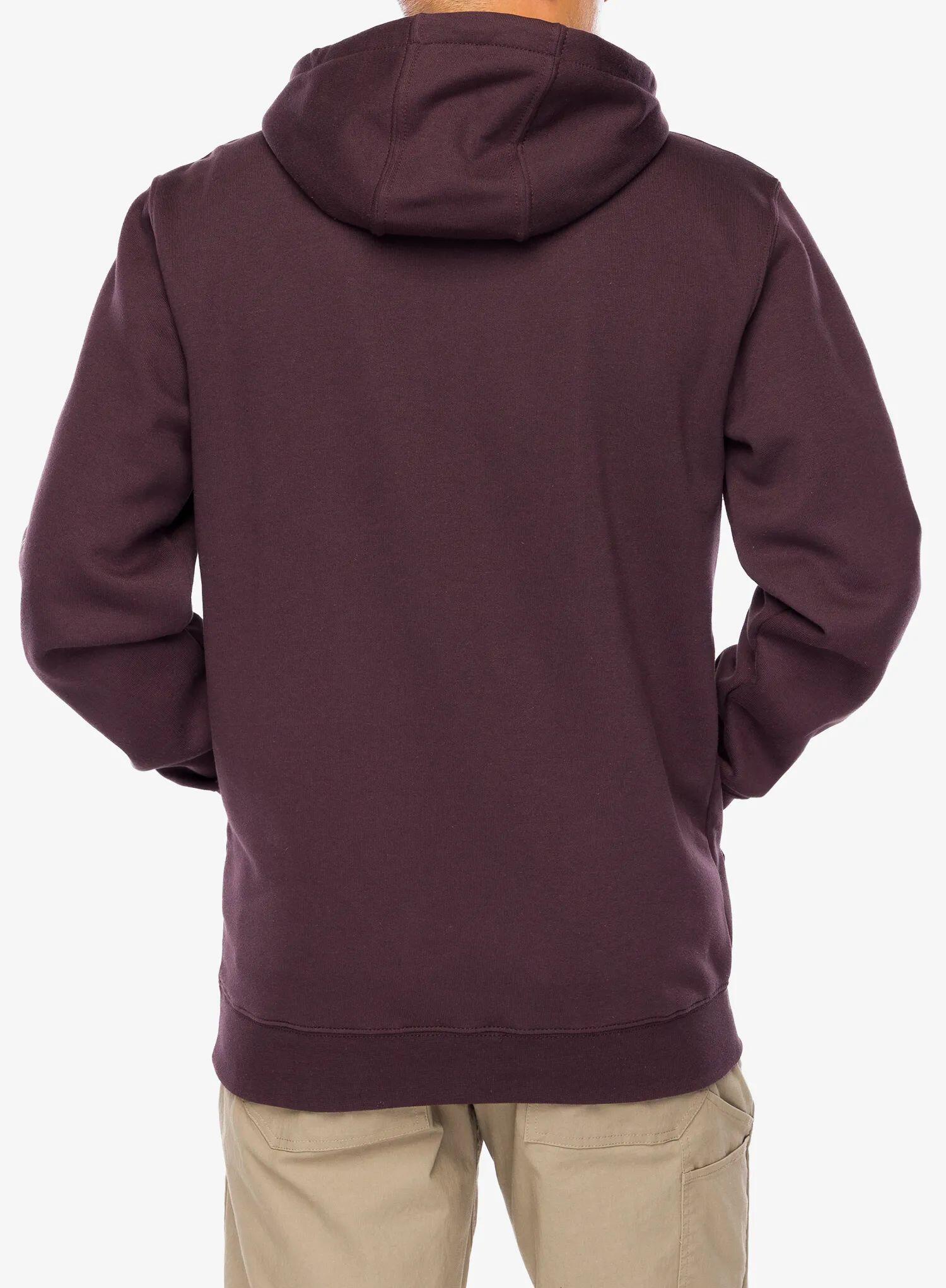 Bluza z kapturem Carhartt Sleeve Logo Hooded Sweatshirt 2/6
