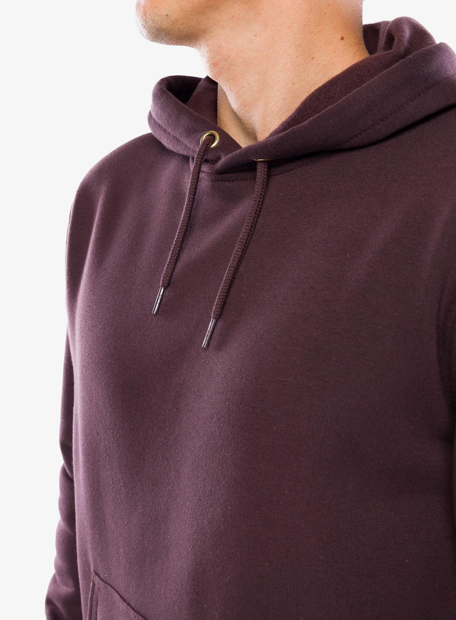 Bluza z kapturem Carhartt Sleeve Logo Hooded Sweatshirt 5/6