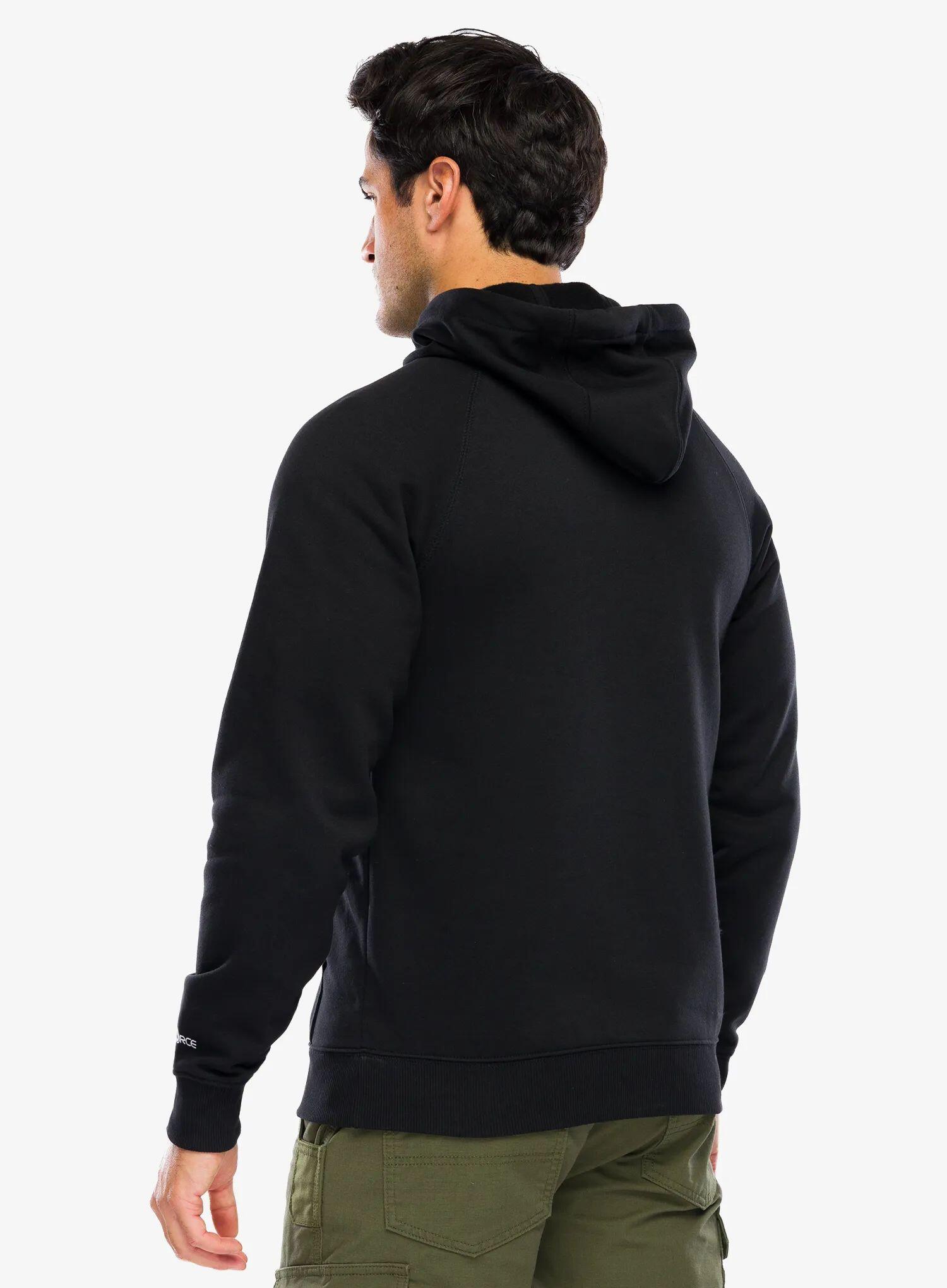 Bluza z kapturem Carhartt Carhartt Force Logo Sweatshirt 5/7