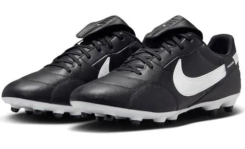 Futballcipő Férfi Nike Fekete 6/7