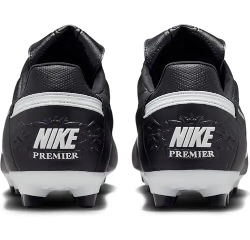 Futballcipő Férfi Nike Fekete 7/7