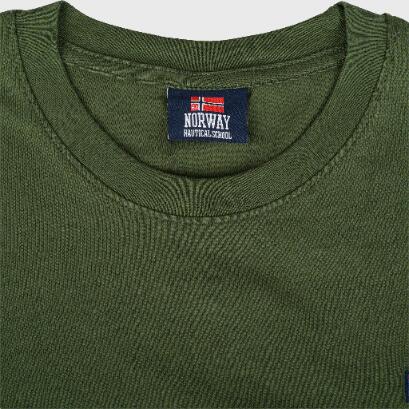 T-shirt de randonnée a manches courtes pour homme 5/7