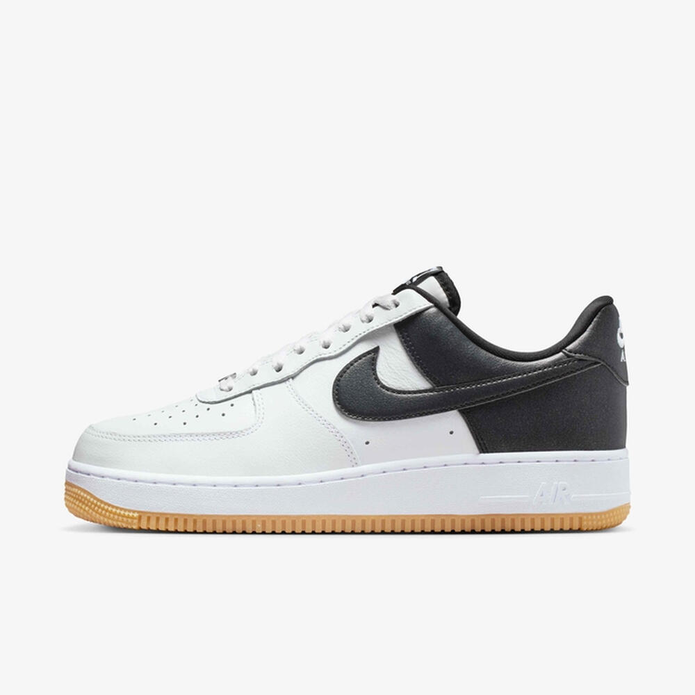 Chaussures De Sport Nike Air Force 1 '07 Lv8 Ib6847 100 3/7