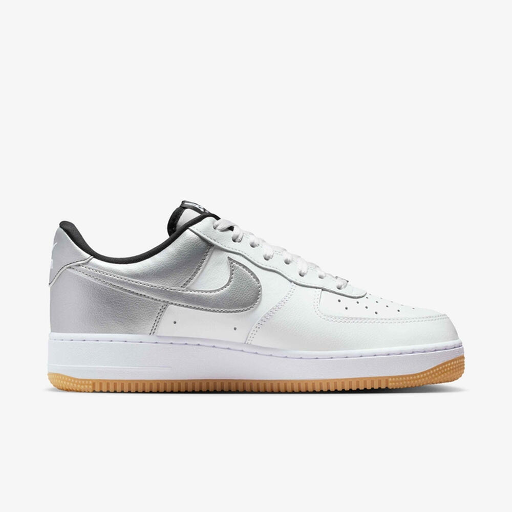 Chaussures De Sport Nike Air Force 1 '07 Lv8 Ib6847 100 2/7