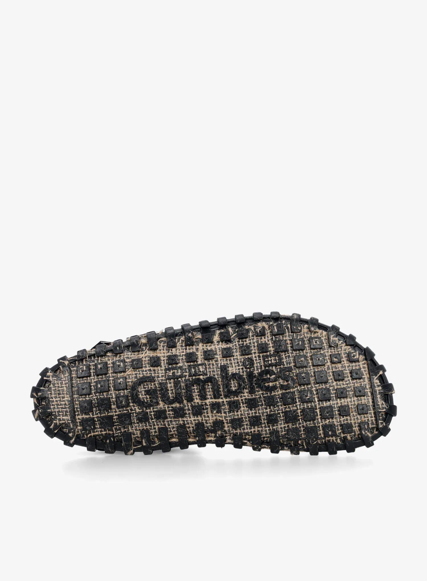 Sandały męskie Gumbies Scrambler Sandals 2/7