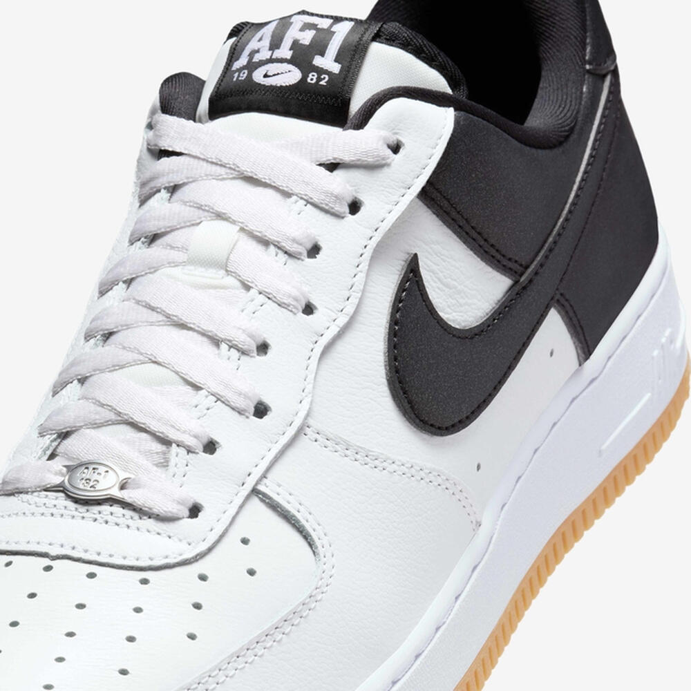 Chaussures De Sport Nike Air Force 1 '07 Lv8 Ib6847 100 5/7
