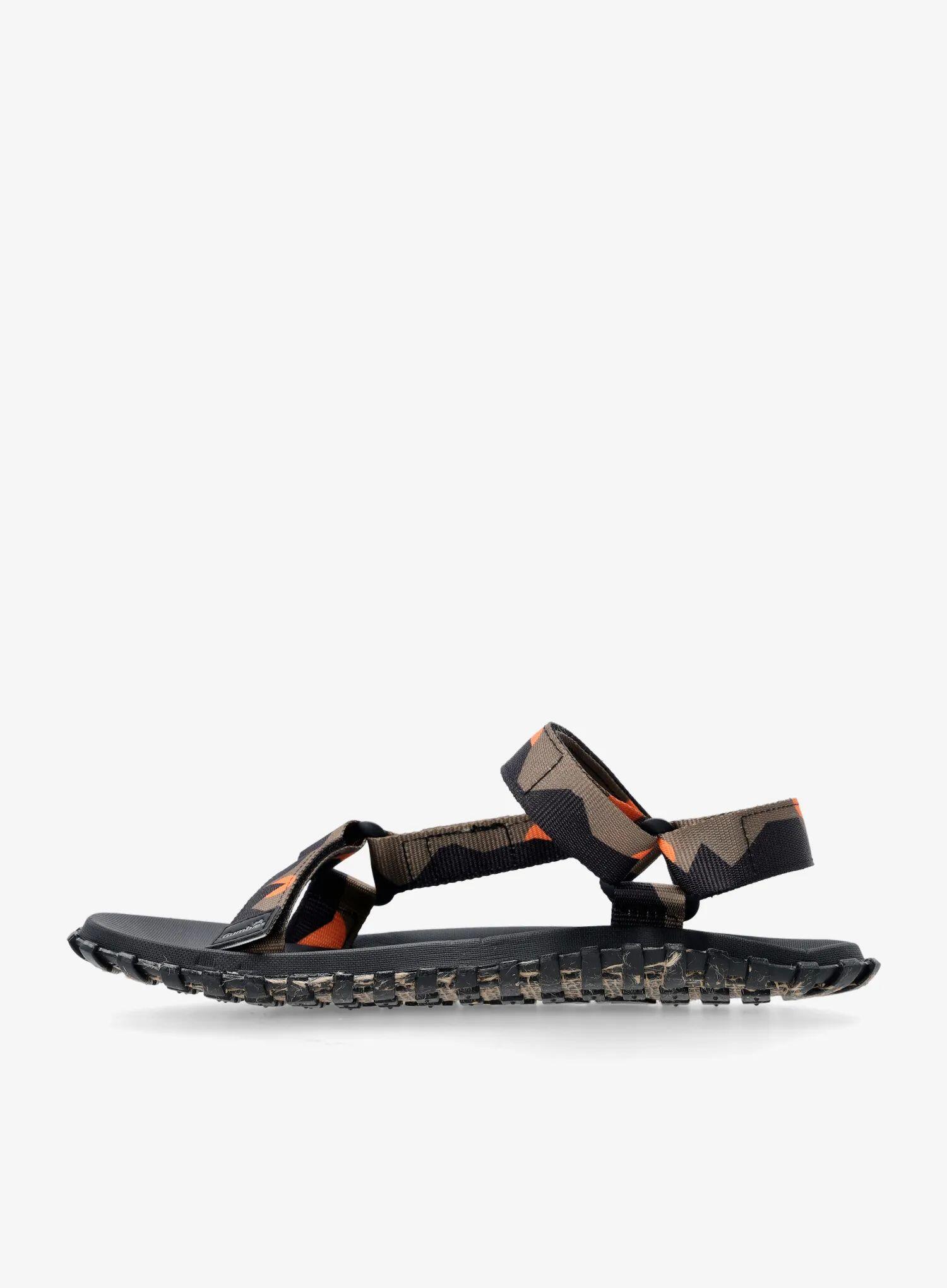 Sandały męskie Gumbies Scrambler Sandals 5/7