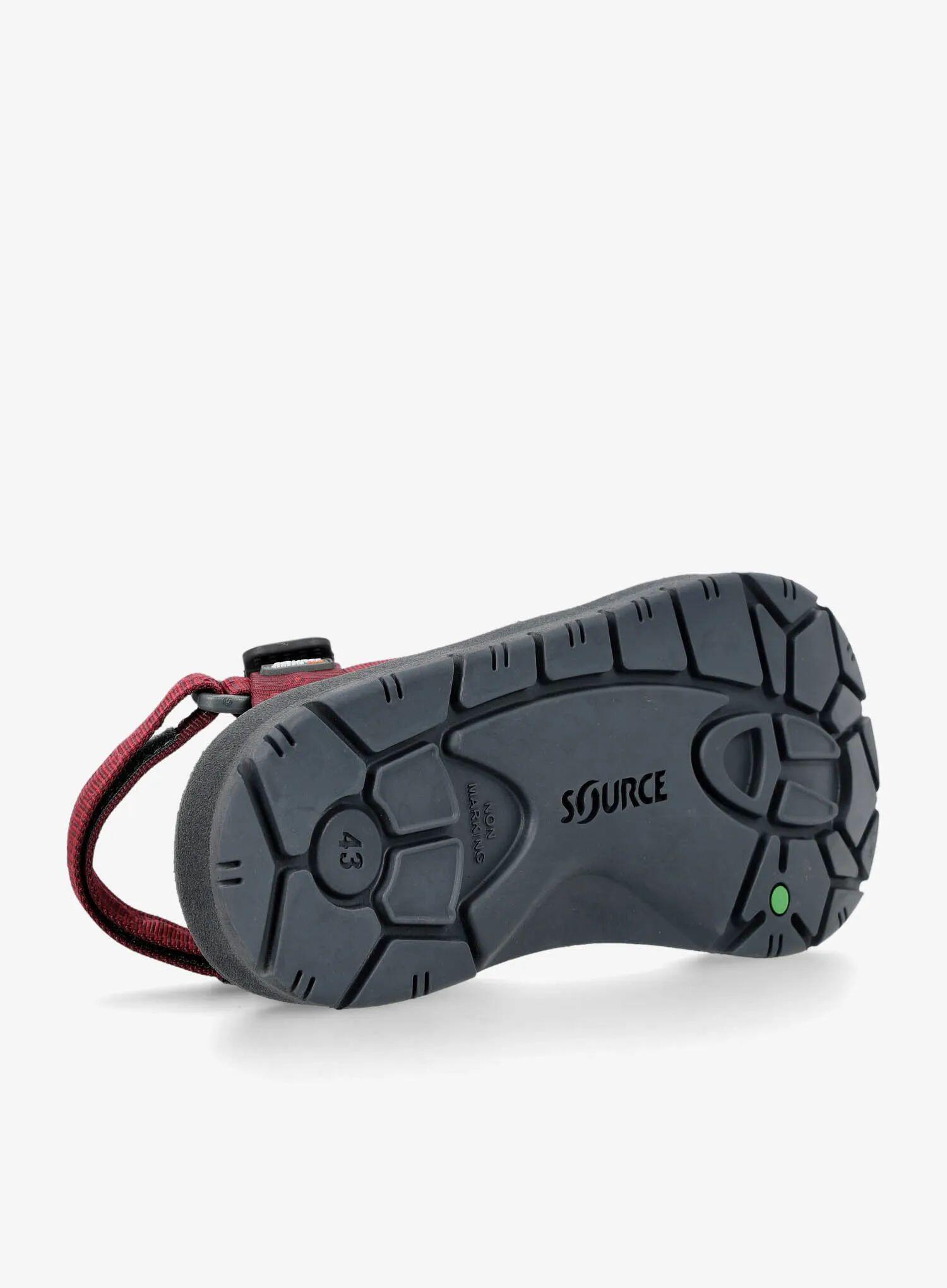 Sandały turystyczne Source Classic Pro 7/7