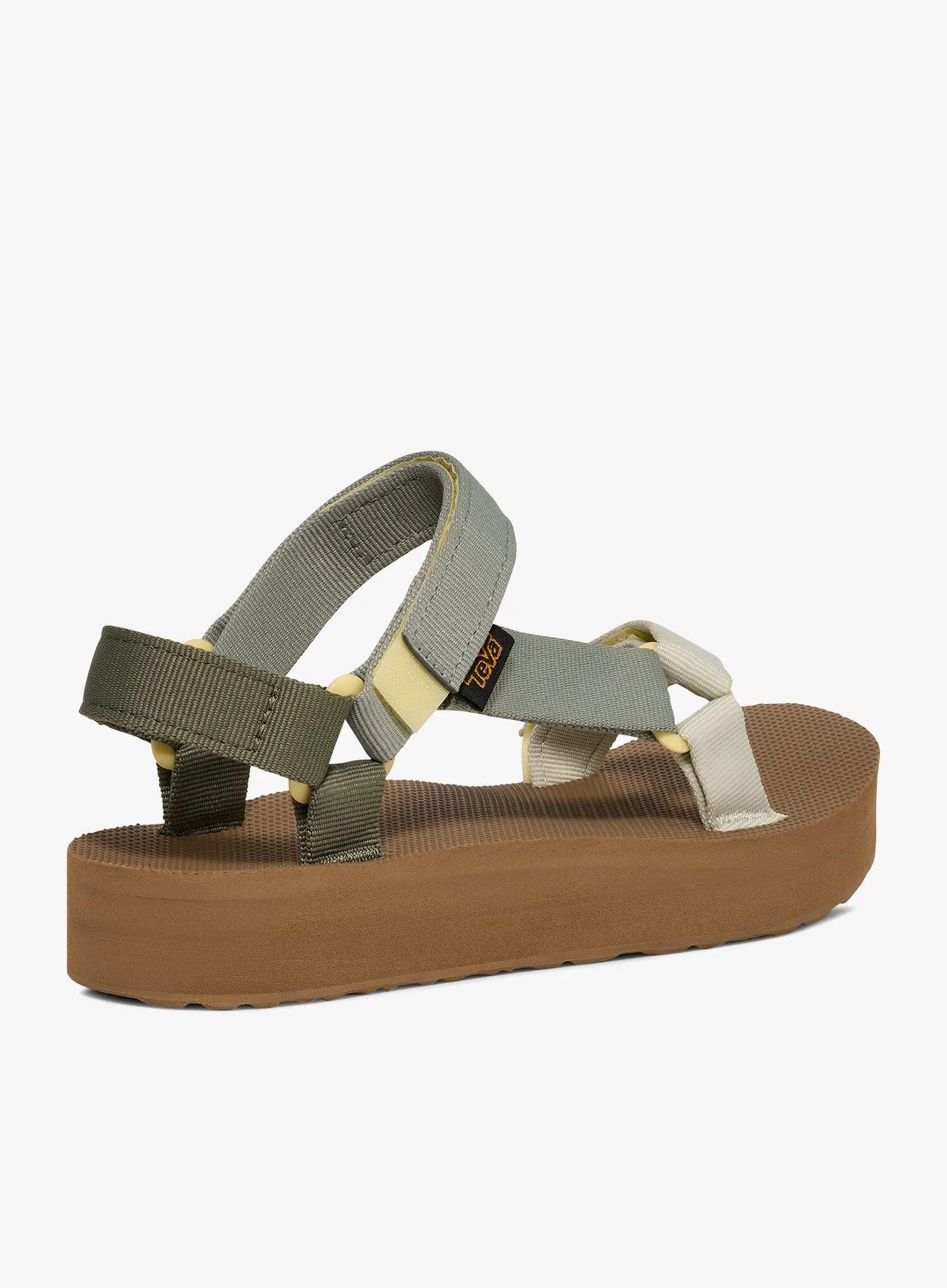 Sandały damskie Teva Midform Universal 5/6