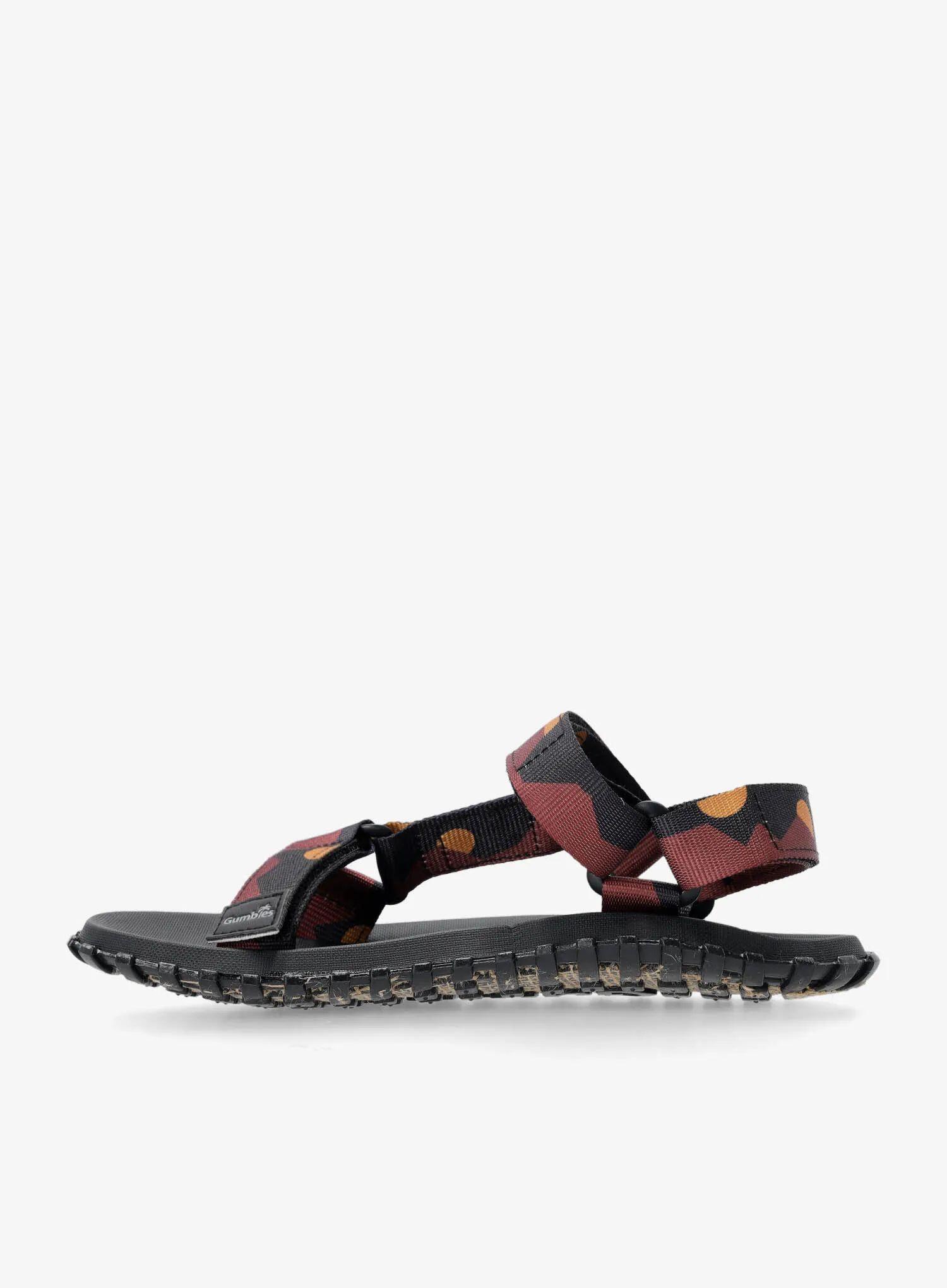 Sandały sportowe Gumbies Scrambler Sandals 5/7