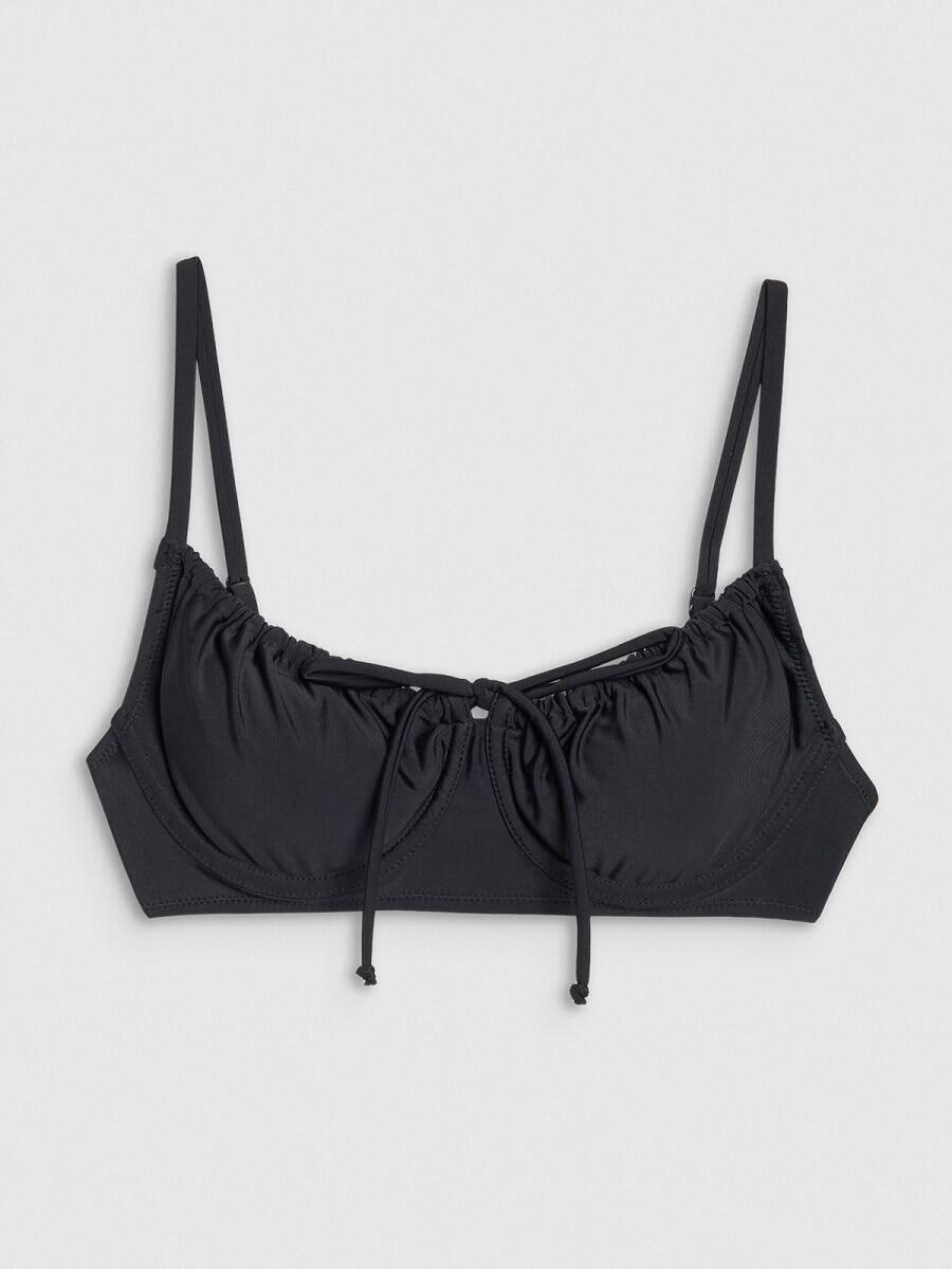 Góra od bikini damska 4F 4FRSS25UBKTF099 7/7