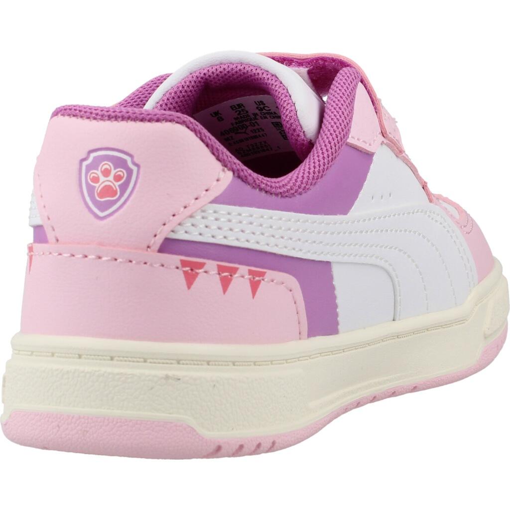 Zapatillas niña Puma Caven Iii Pawtrol 3/5