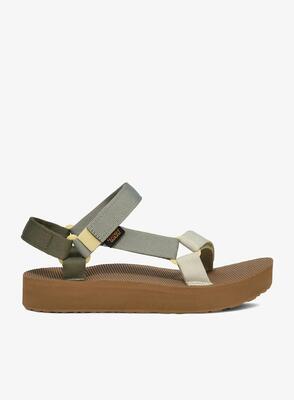 Dames sandalen teva midform universal