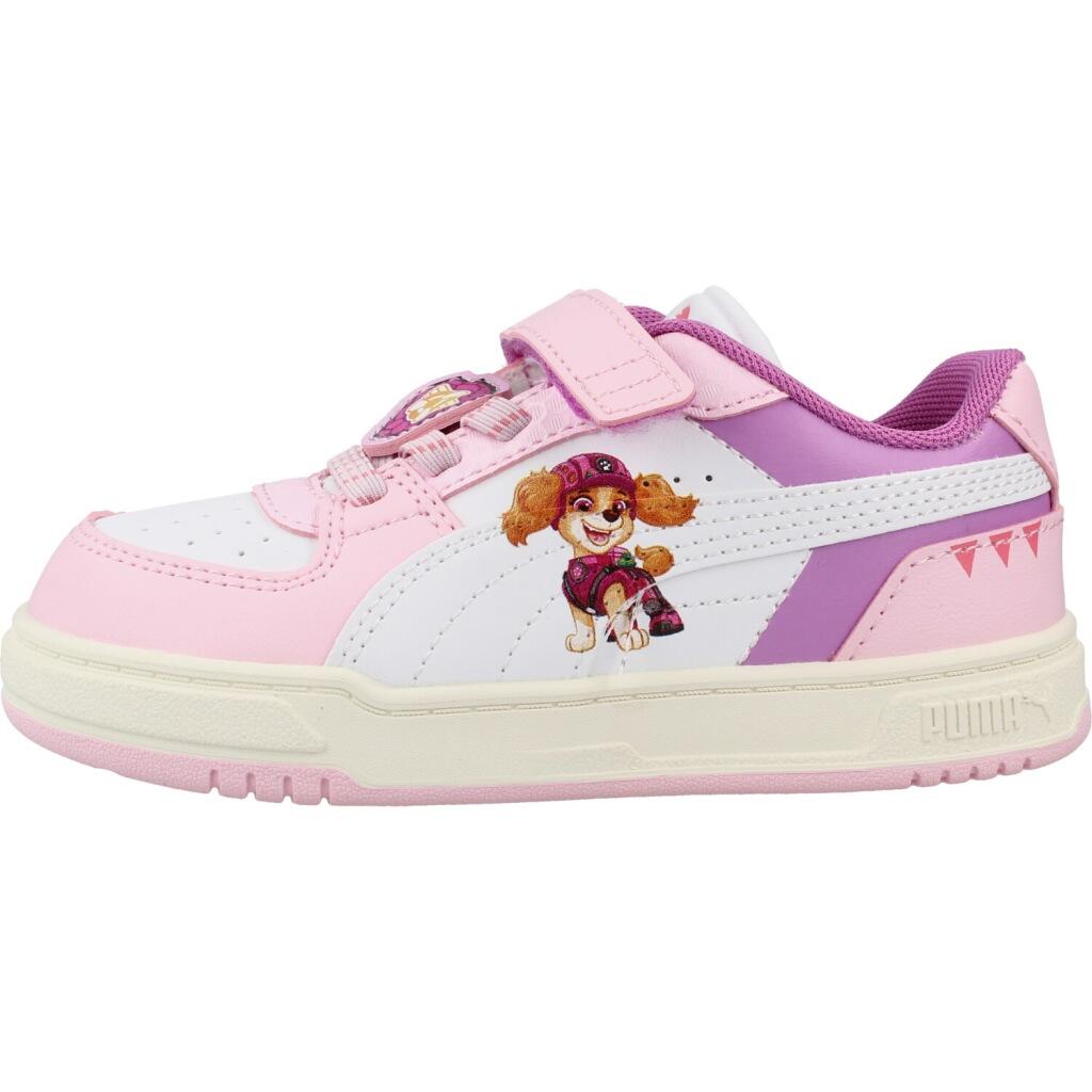 Zapatillas niña Puma Caven Iii Pawtrol 2/5