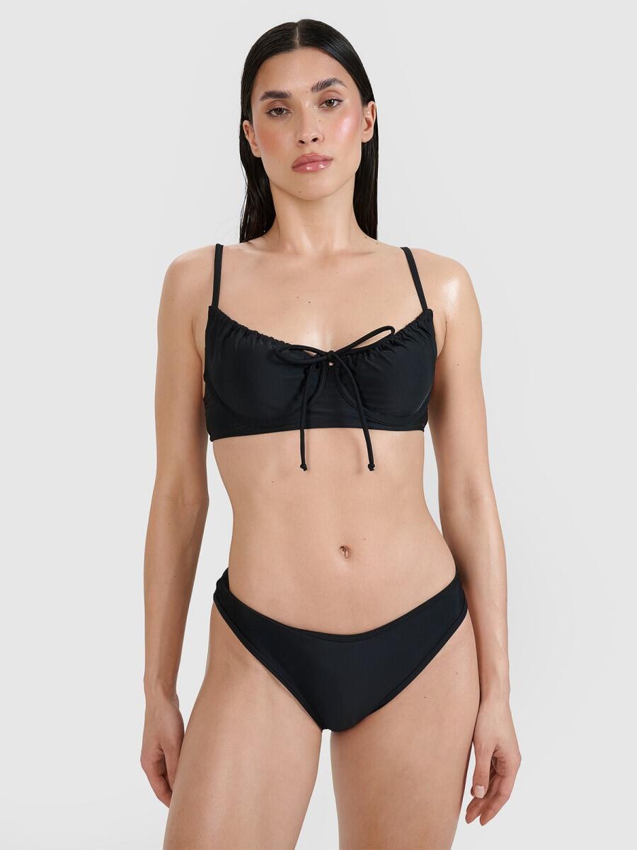 Góra od bikini damska 4F 4FRSS25UBKTF099 5/7