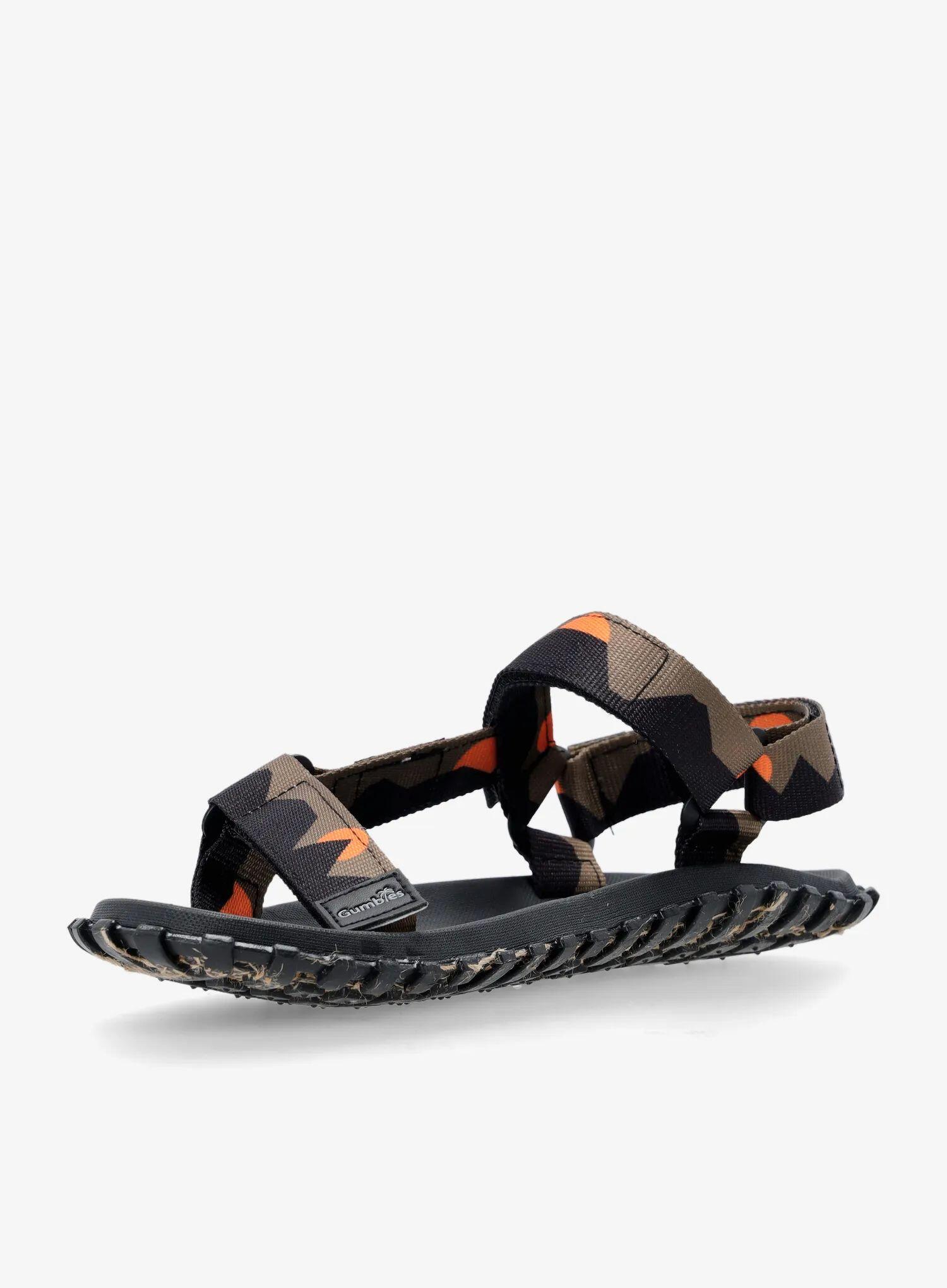 Sandały męskie Gumbies Scrambler Sandals 4/7