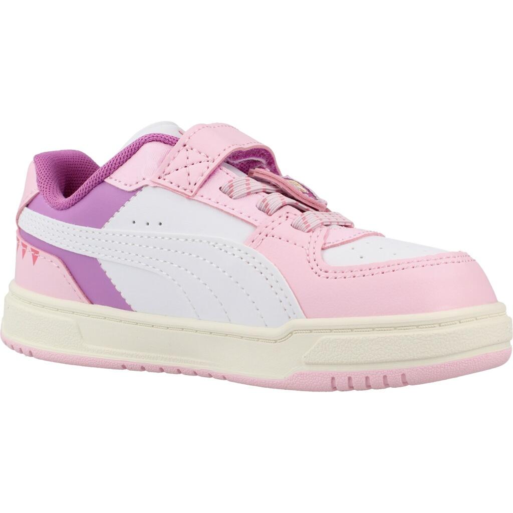 Zapatillas niña Puma Caven Iii Pawtrol 5/5