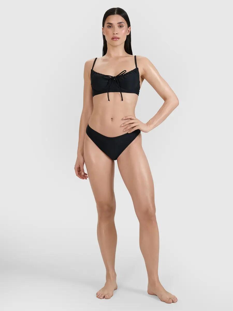 Góra od bikini damska 4F 4FRSS25UBKTF099 4/7