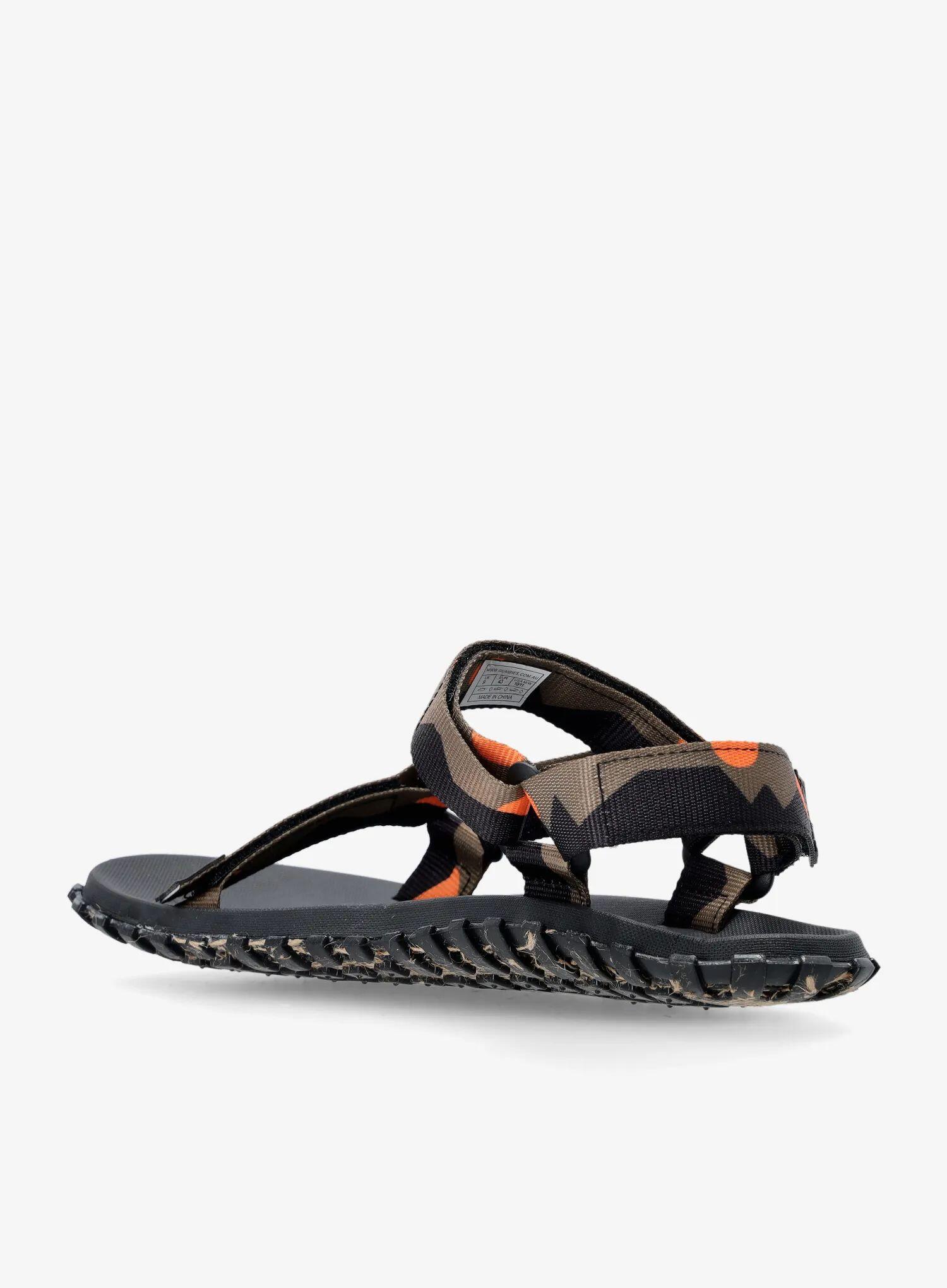 Sandały męskie Gumbies Scrambler Sandals 6/7
