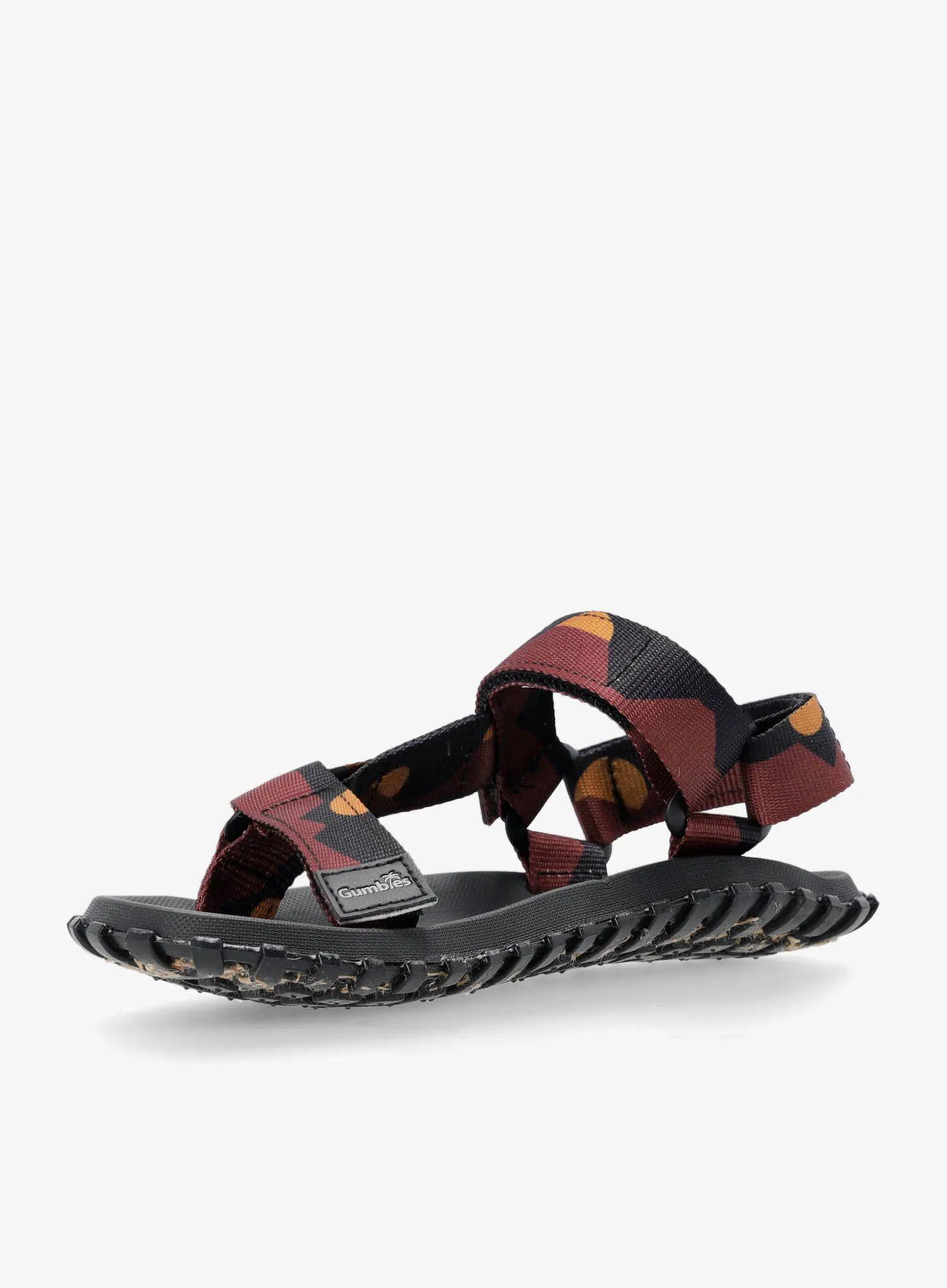 Sandały sportowe Gumbies Scrambler Sandals 4/7