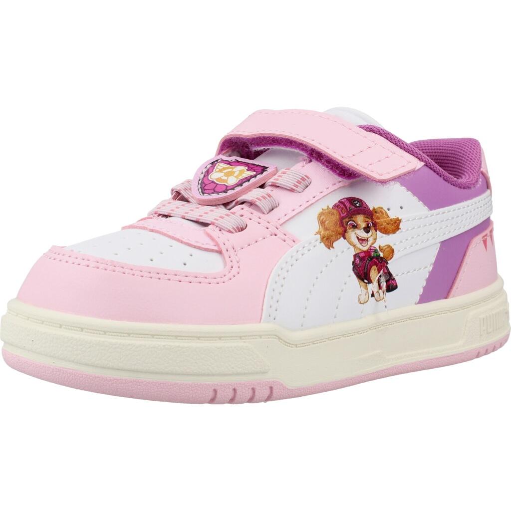 Buty do chodzenia niemowlęce Puma 40690001