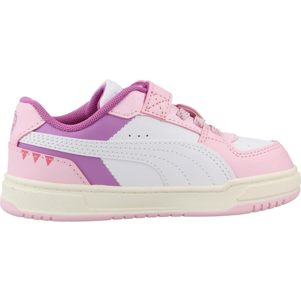 Zapatillas niña Puma Caven Iii Pawtrol 4/5