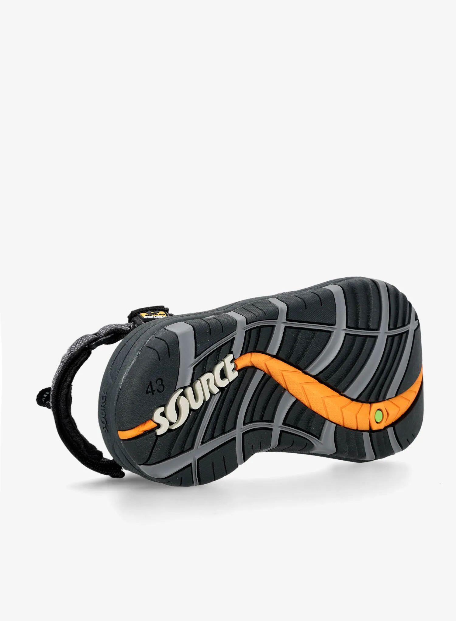 Sandały sportowe Source Gobi 2.0 7/7