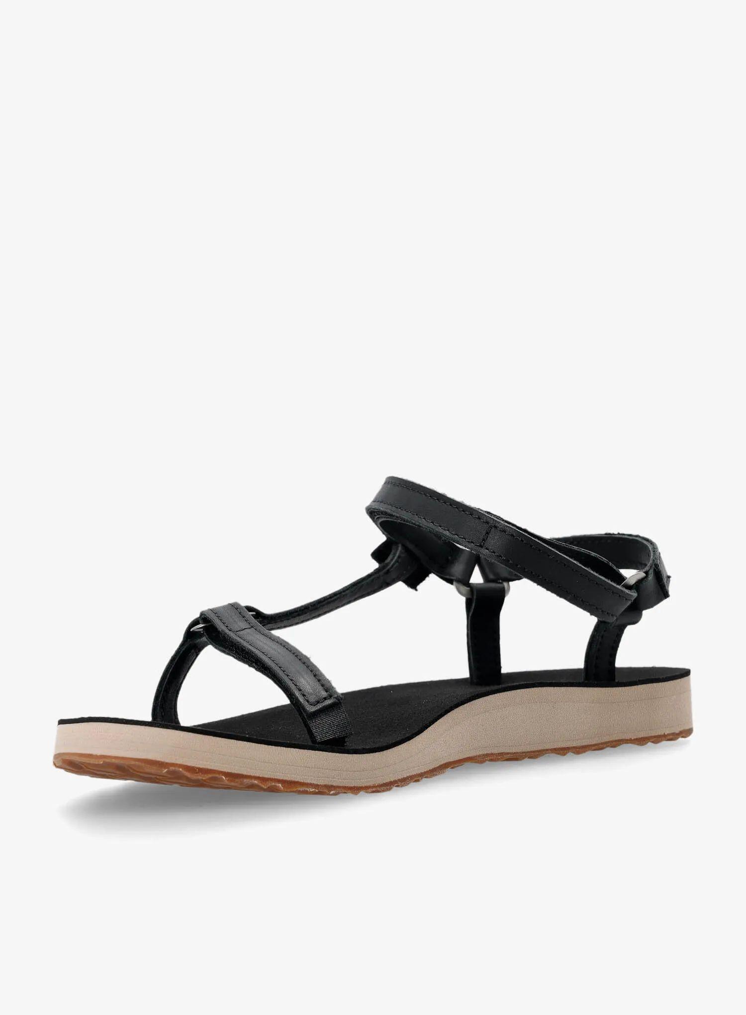 Sandały damskie Teva Original Universal Slim Lea 4/7