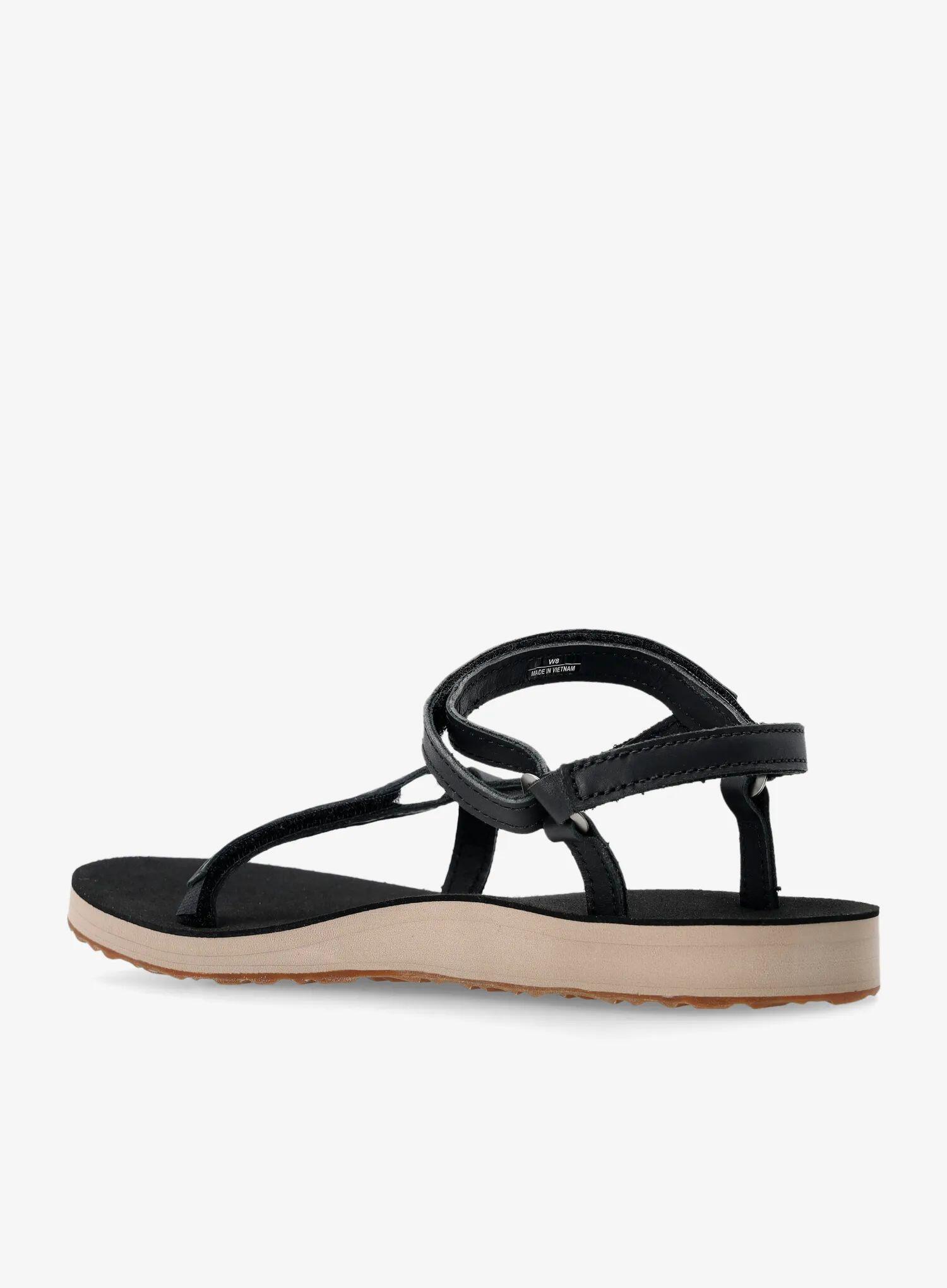 Sandały damskie Teva Original Universal Slim Lea 6/7