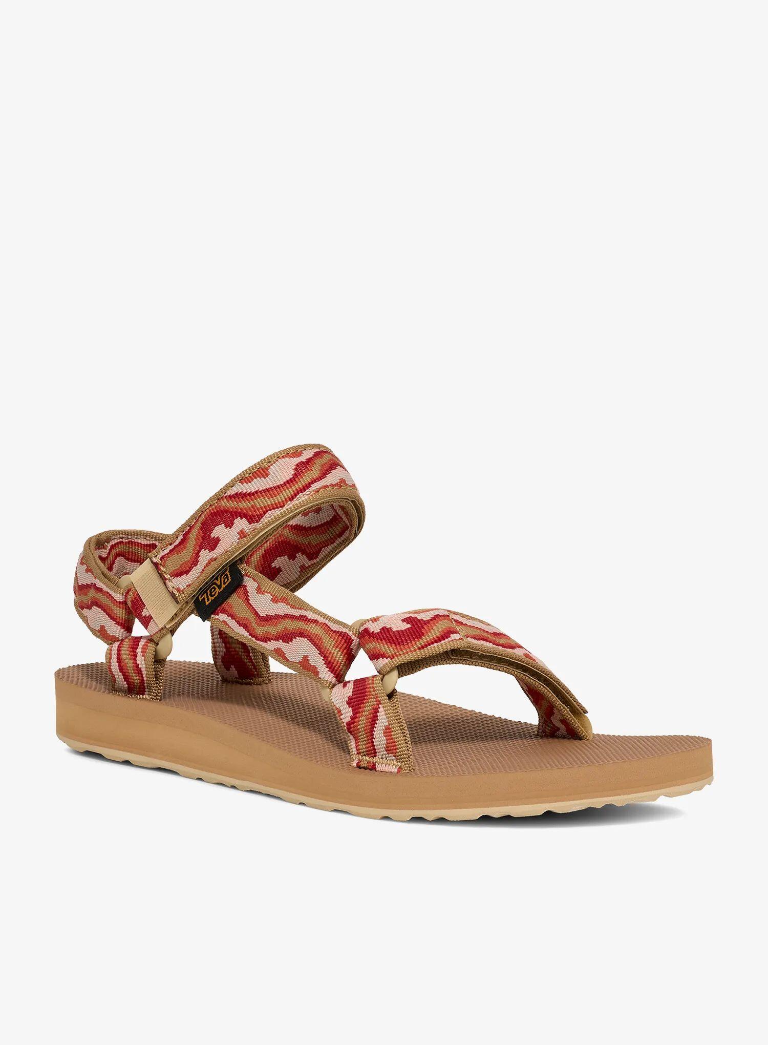 Sandały damskie Teva Original Universal 3/6