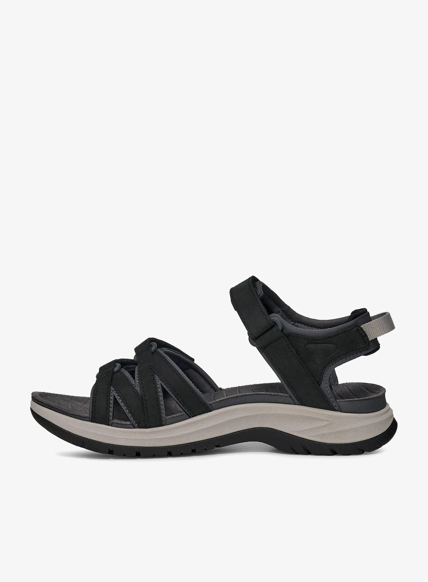 Sandały damskie Teva Tirra Sport Leather 3/4