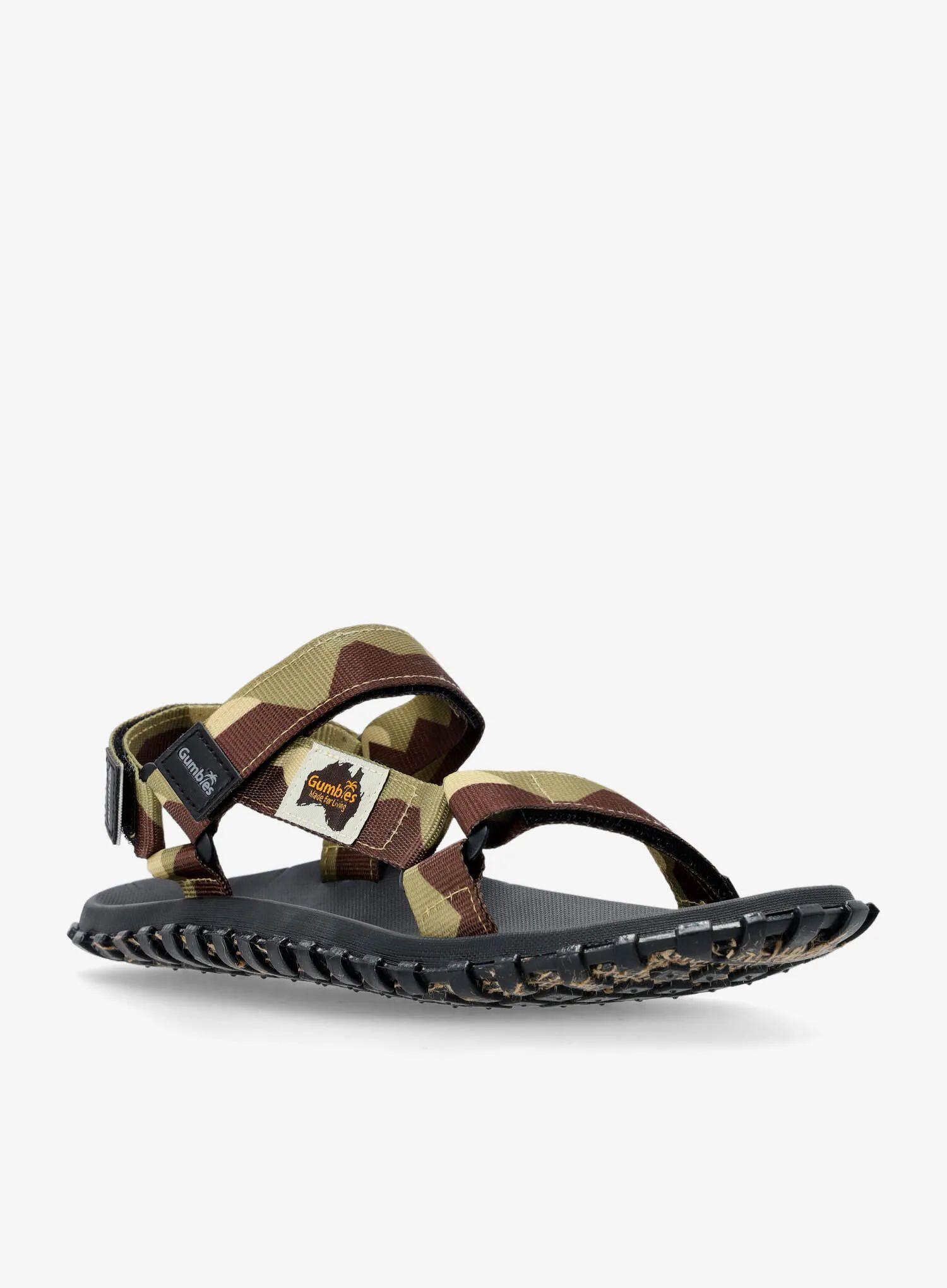 Sandały turystyczne Gumbies Scrambler Sandals 3/7