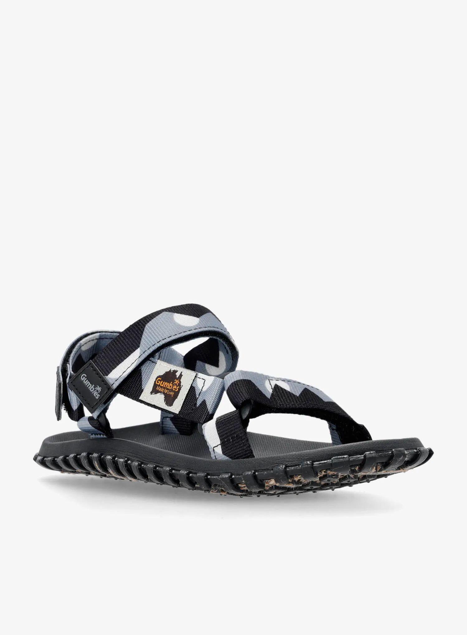 Sandały turystyczne Gumbies Scrambler Sandals 3/7