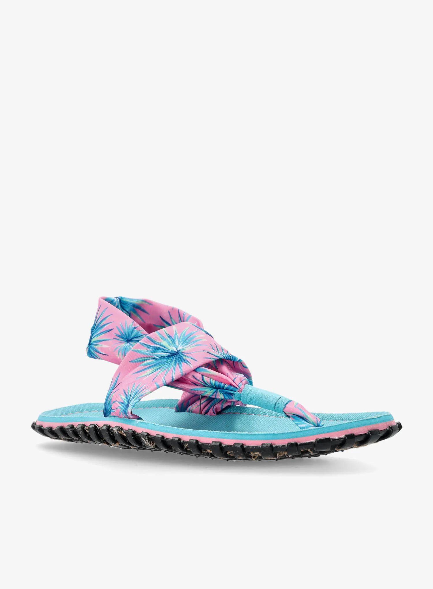 Sandały damskie turystyczne Gumbies Slingback Sandals 3/7