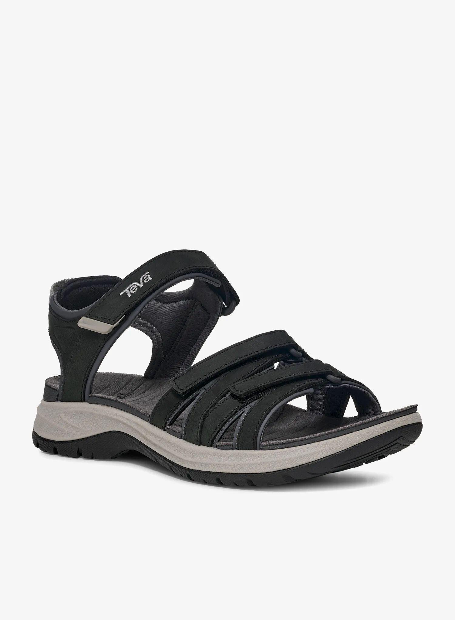 Sandały damskie Teva Tirra Sport Leather 2/4