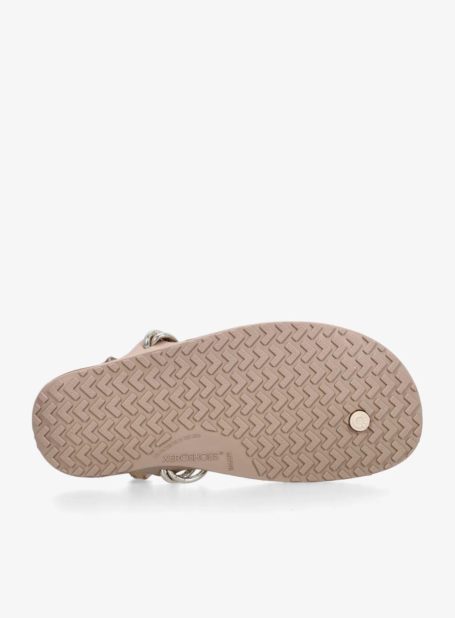 Sandały damskie Xero Shoes Genesis Leather 2/7