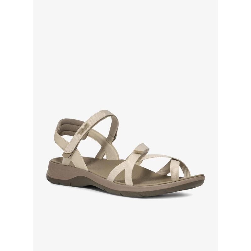 Sandały damskie Teva TirraTraveler Slingback