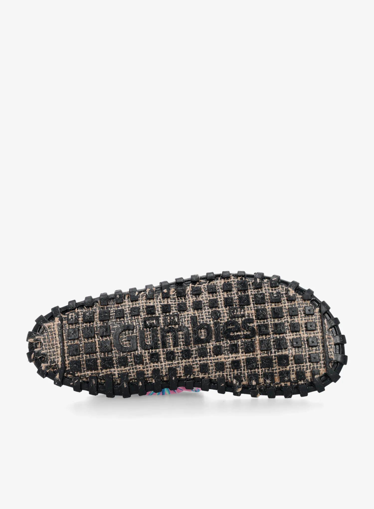 Sandały damskie turystyczne Gumbies Slingback Sandals 2/7