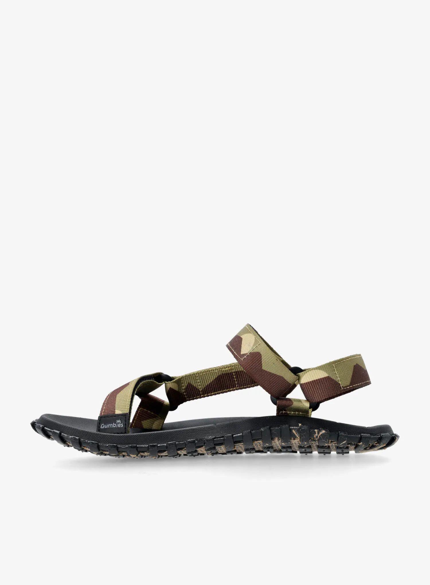 Sandały turystyczne Gumbies Scrambler Sandals 5/7