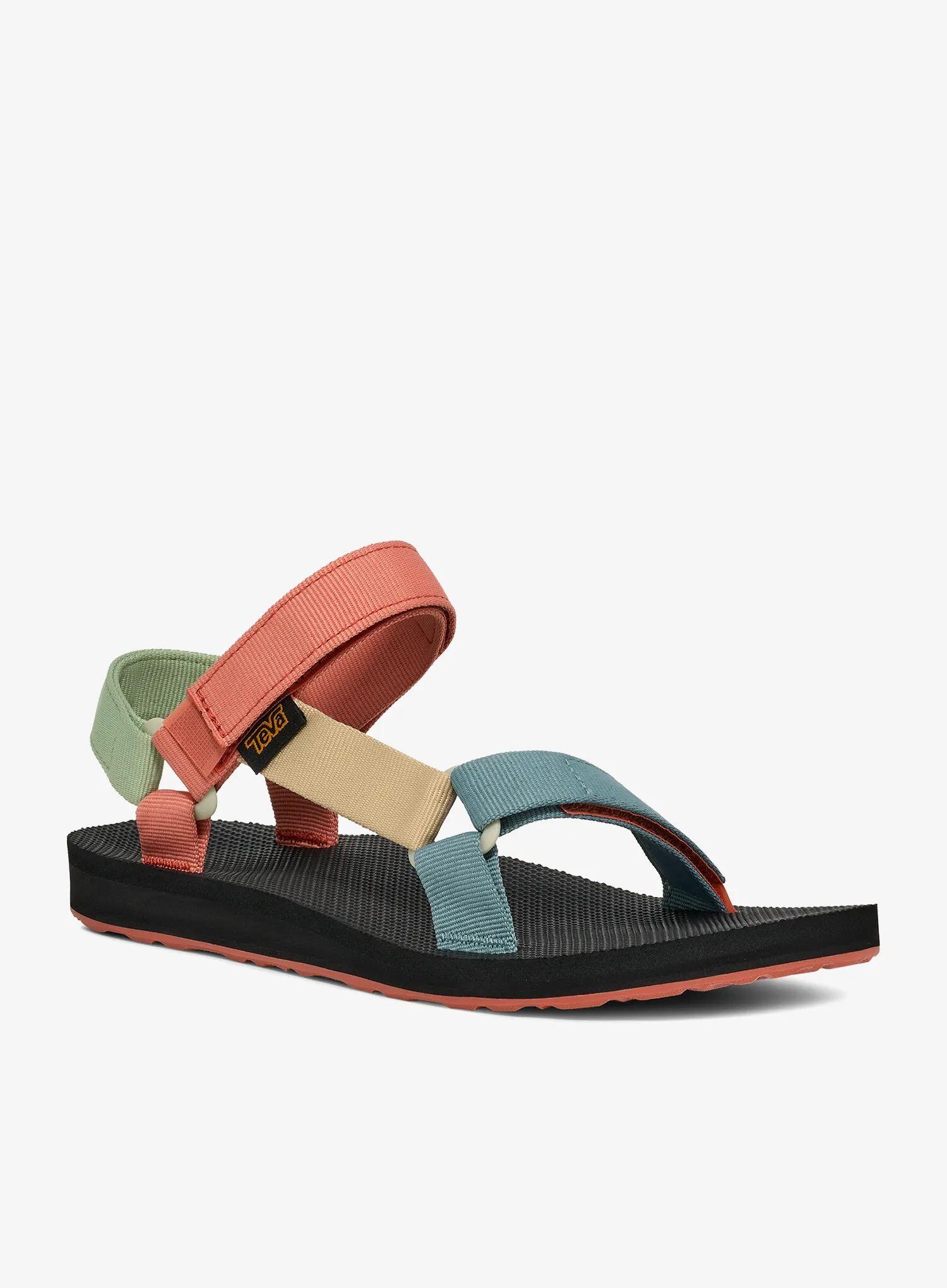 Sandały damskie Teva Original Universal 3/6