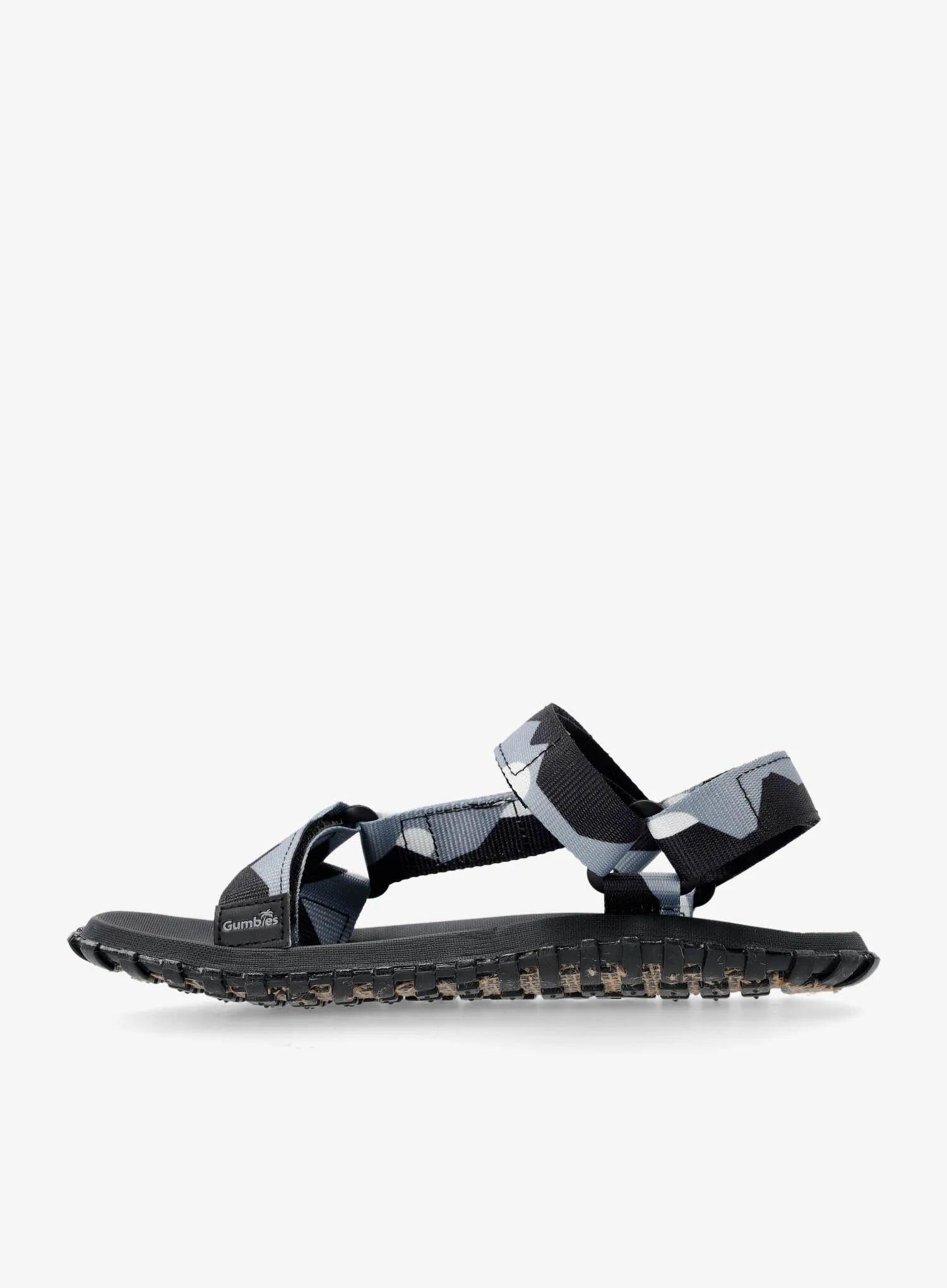 Sandały turystyczne Gumbies Scrambler Sandals 5/7