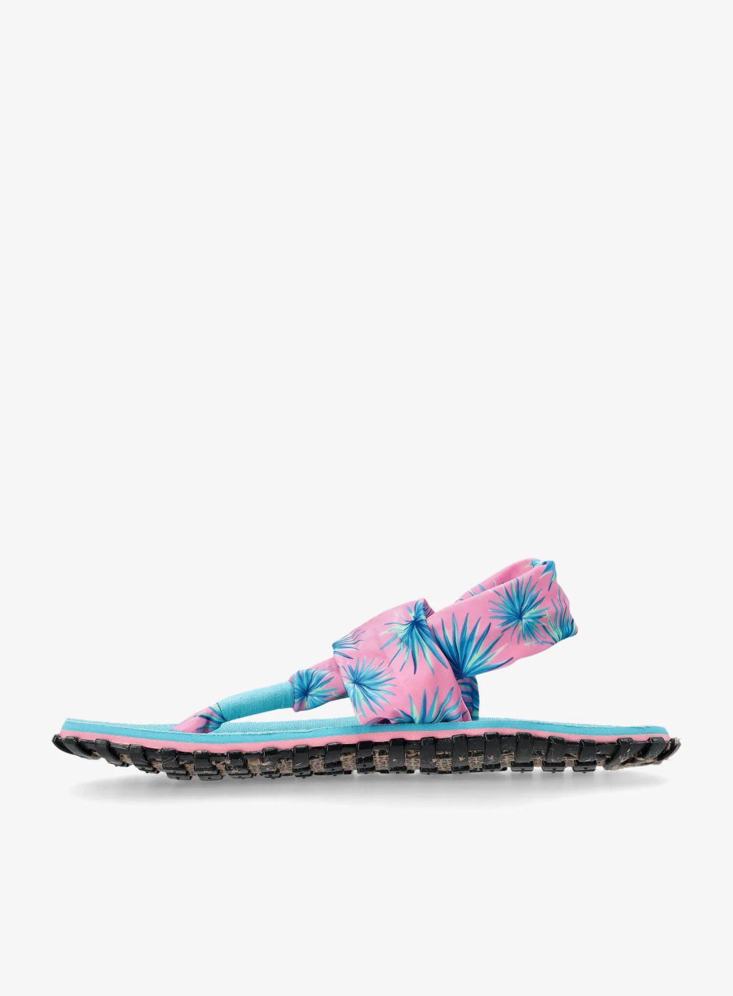 Sandały damskie turystyczne Gumbies Slingback Sandals 5/7