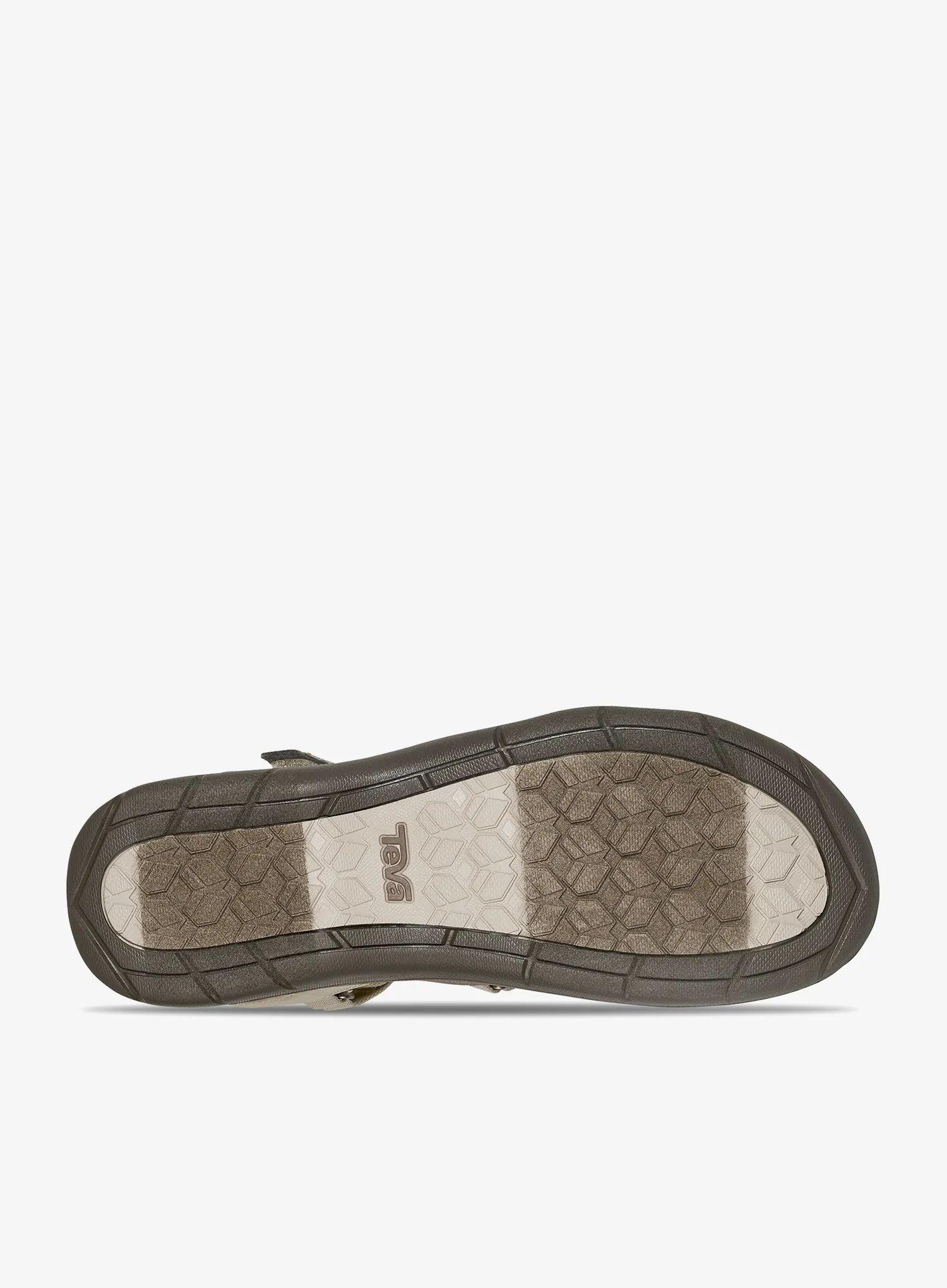 Sandały damskie Teva TirraTraveler Slingback 2/6