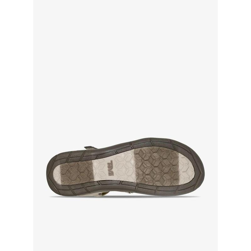Sandały damskie Teva TirraTraveler Slingback